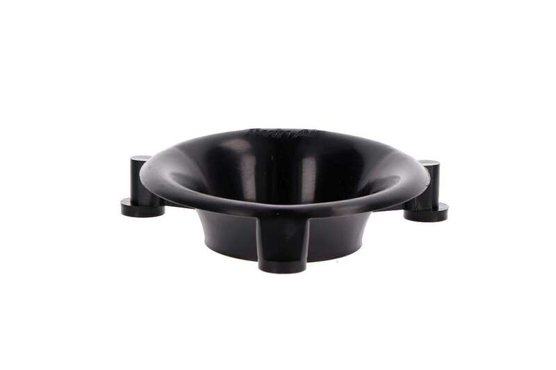 TWIN AIR Powertune Ansaugtrichter