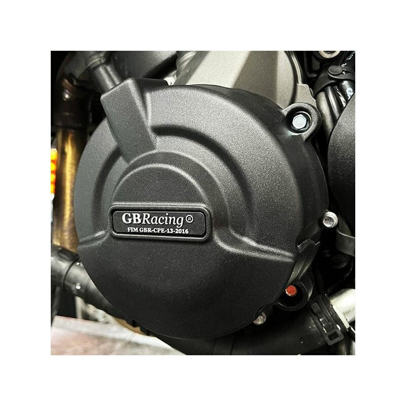 GBRACING Motordeckel-Protektion-Set