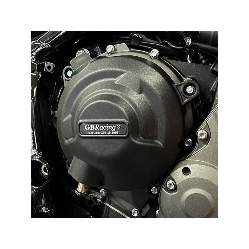 GBRACING Motordeckel-Protektion-Set