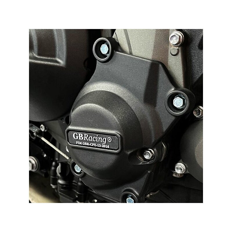 GBRACING Motordeckel-Protektion-Set