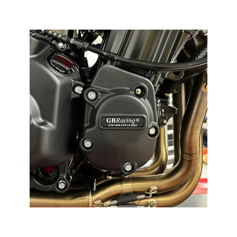 GBRACING Motordeckel-Protektion-Set