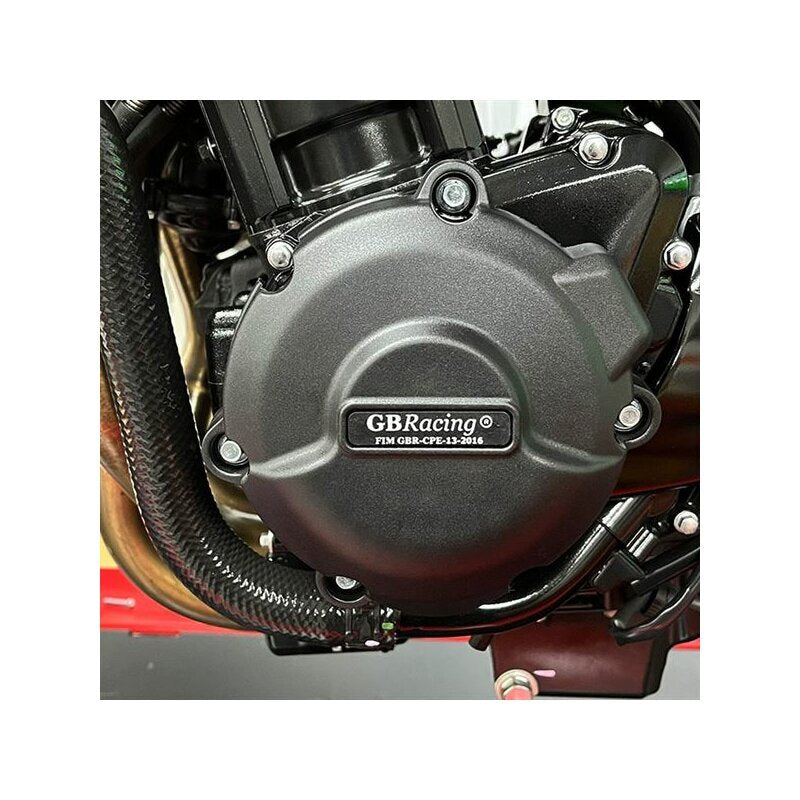GBRACING Lichtmaschinendeckel-Protektor