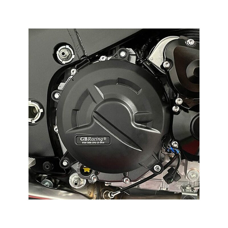 GBRACING Motordeckel-Protektion-Set