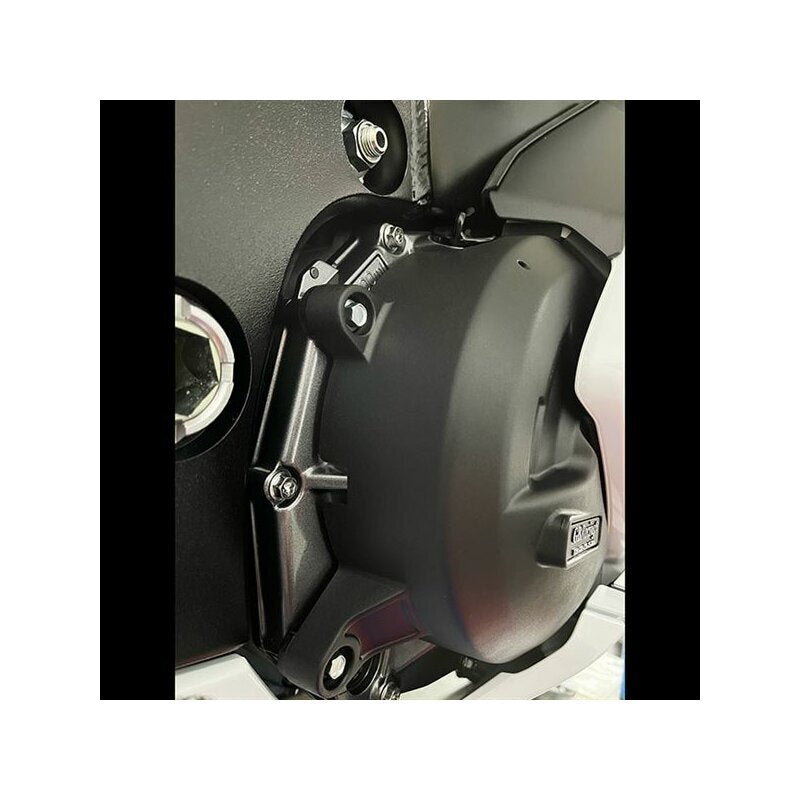 GBRACING Motordeckel-Protektion-Set