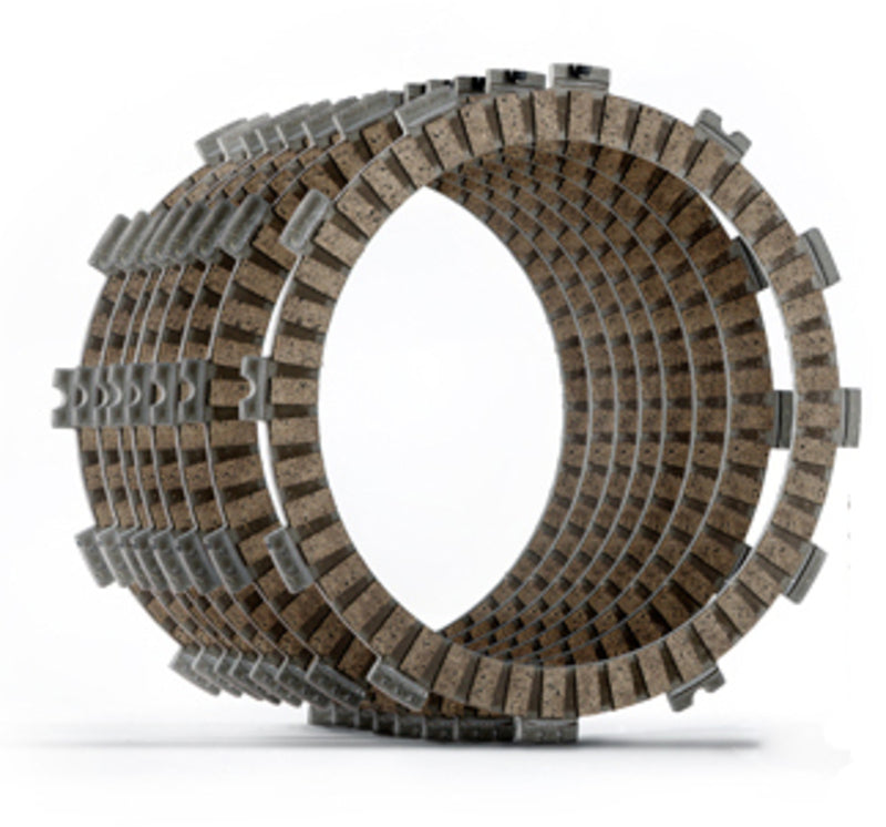 HINSON Kupplungsscheiben Set