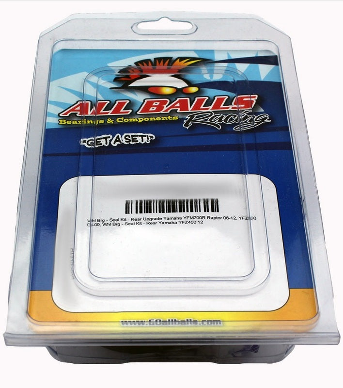 ALL BALLS Vergaser Reparatur Kit