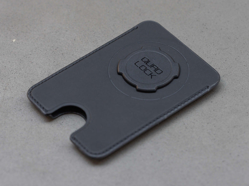 QUAD LOCK MAG Brieftasche