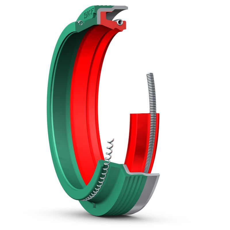 SKF Zweikomponenten-Fox-Gabeldichtung Ø40mm