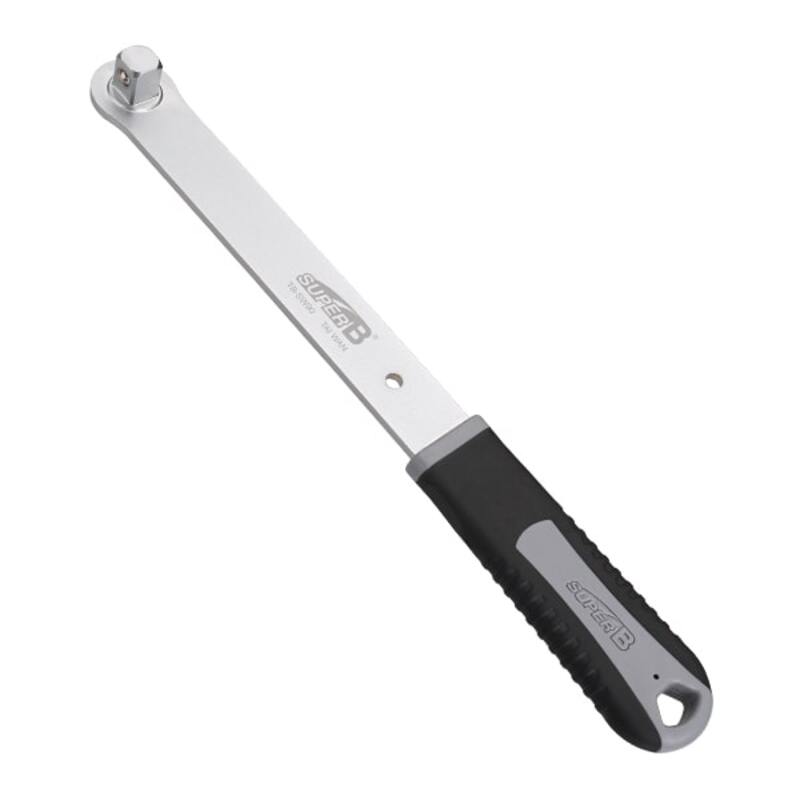 SUPER B-Steckschlüssel 1/2 Zoll