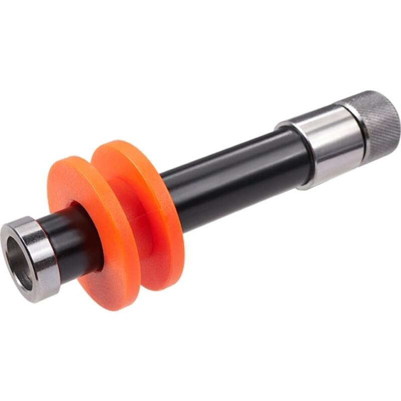 SUPER B Kettenspanner Werkzeug durch Achse 12mm