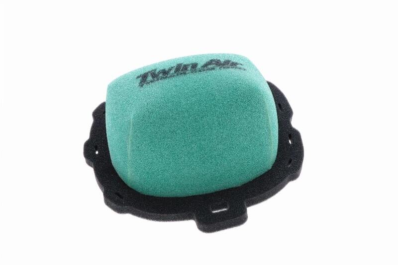 TWIN AIR Vorgeölter feuerbeständiger Luftfilter - 150230FRXBIG