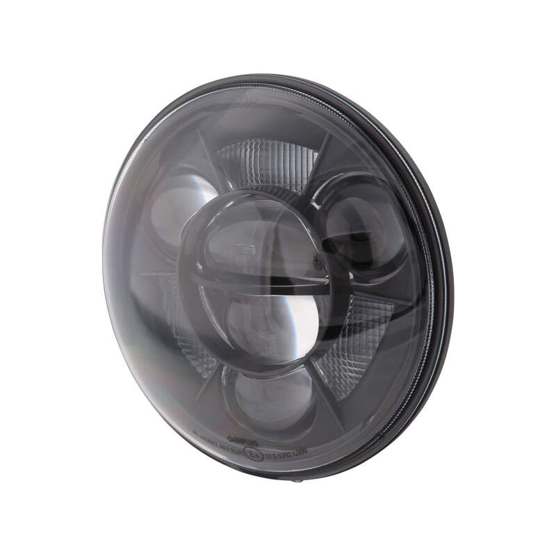 HIGHSIDER TYP 11 LED Hauptscheinwerfereinsatz