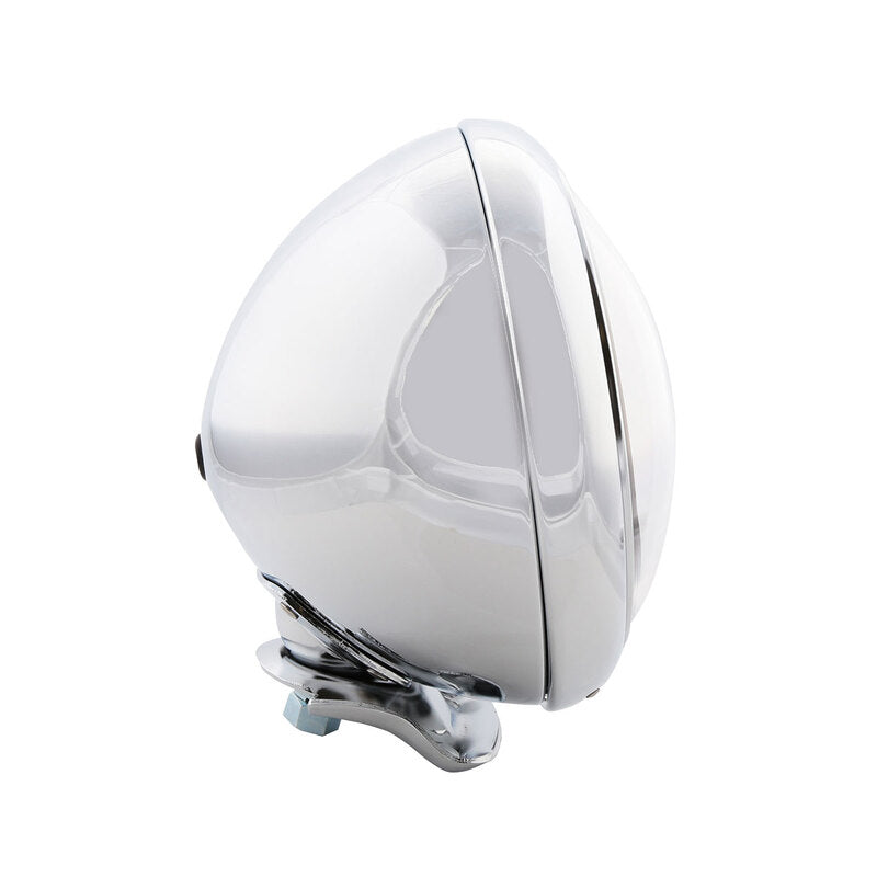 HIGHSIDER HD-Style TYP 11 7 Zoll LED Scheinwerfer mit TFL
