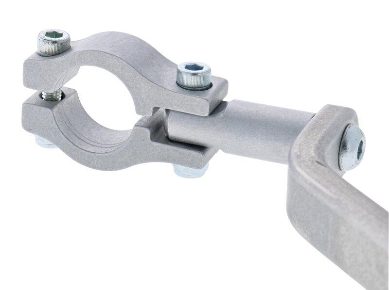 BARKBUSTERS Hardware-Kit - Zwei-Punkt-Montage