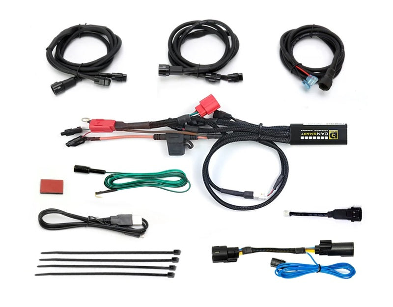 DENALI CANsmart™ Controller GEN II