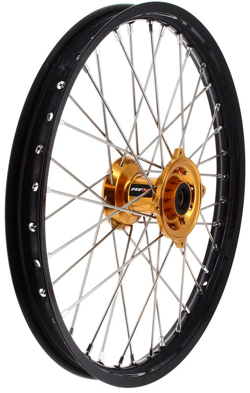 RFX Race MX Komplett Vorderrad 21x1,60