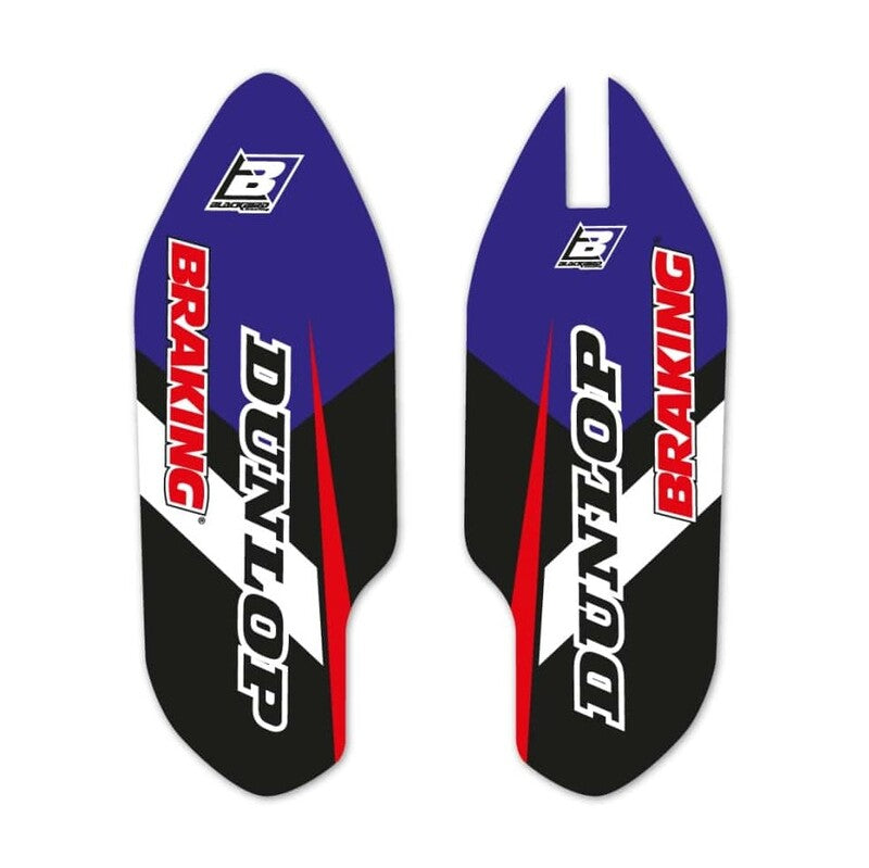 BLACKBIRD Dream 4 Stickers Gabel