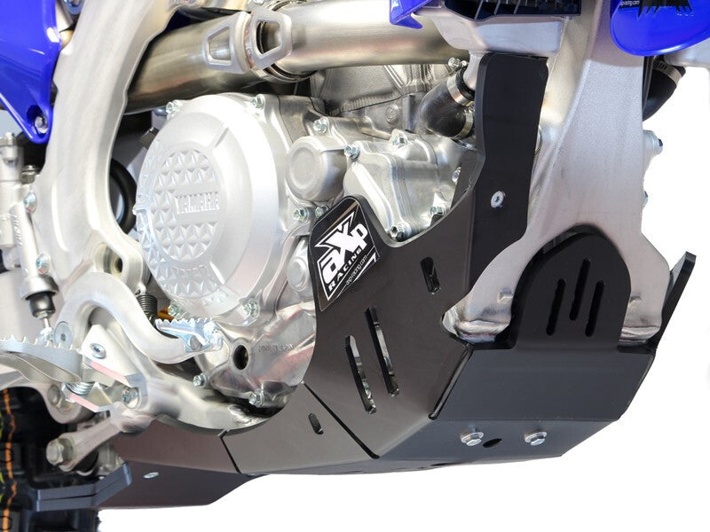 AXP AXP Xtrem Unterfahrschutz - HDPE 8mm