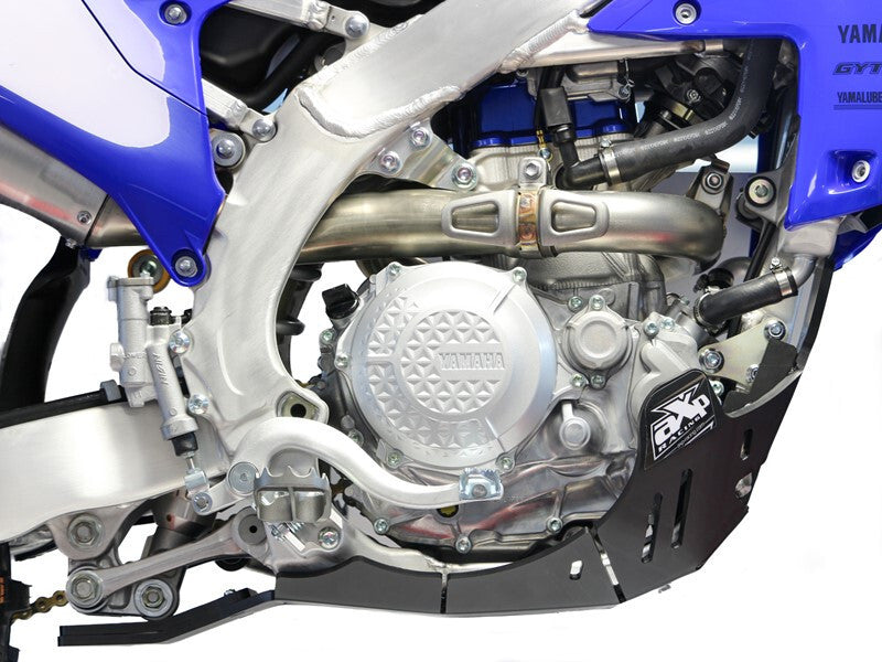 AXP AXP Xtrem Unterfahrschutz - HDPE 8mm