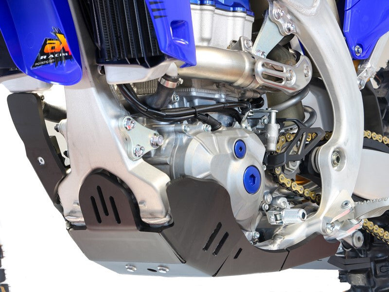 AXP AXP Xtrem Unterfahrschutz - HDPE 8mm