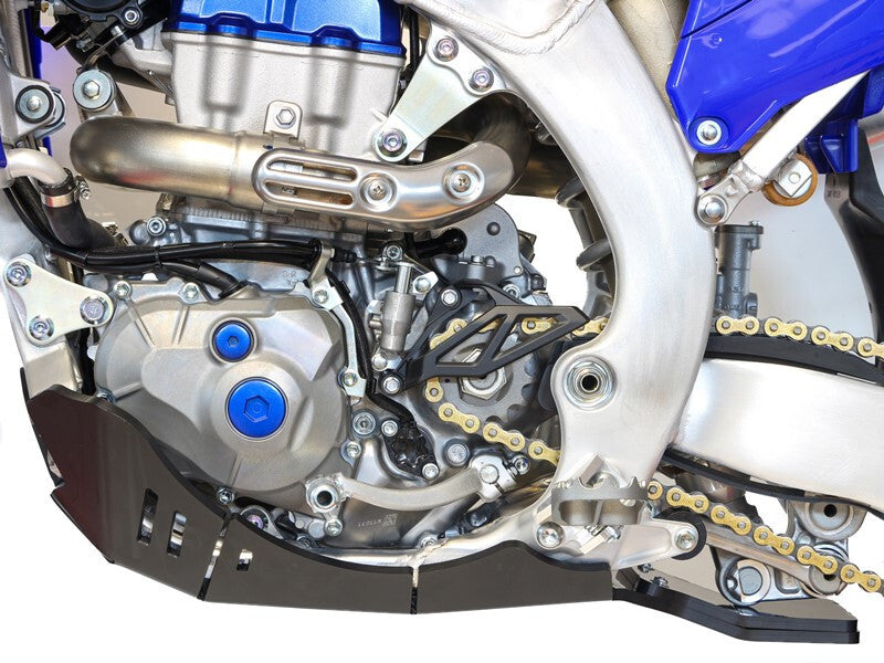 AXP AXP Xtrem Unterfahrschutz - HDPE 8mm