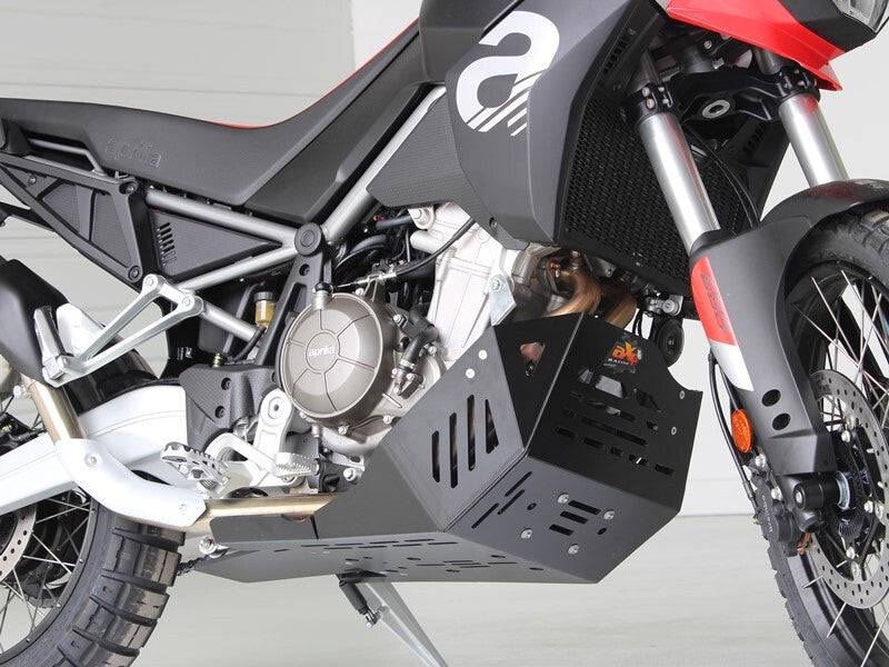 AXP Xtrem Unterfahrschutz