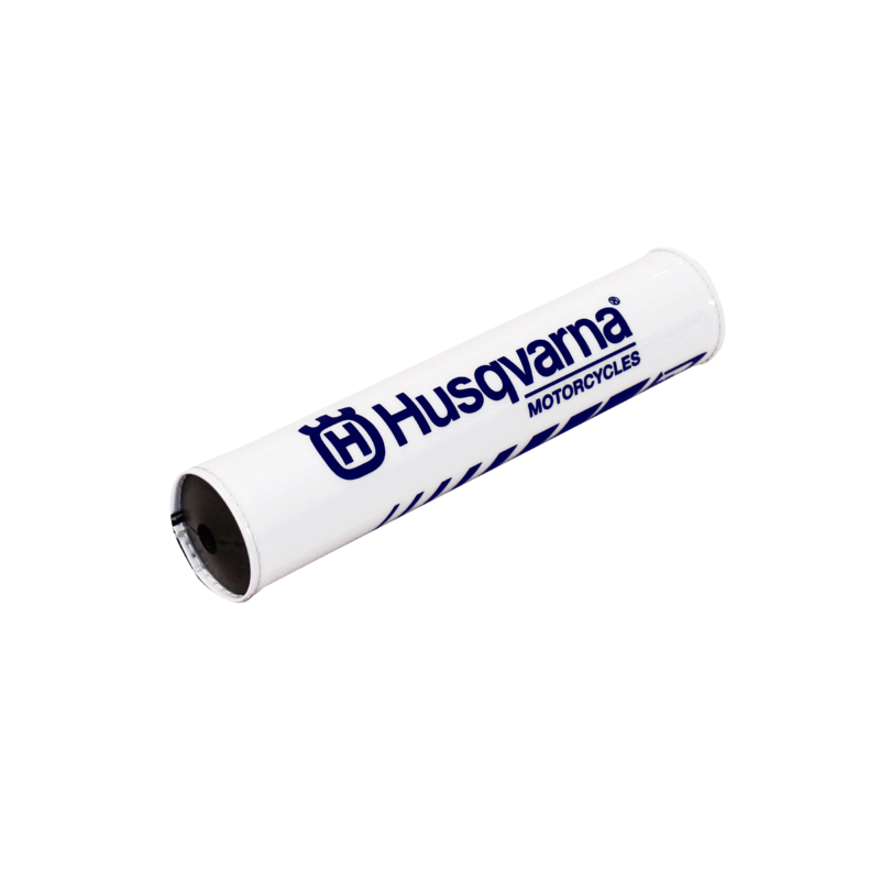 BLACKBIRD Lenker-Polster - Husqvarna