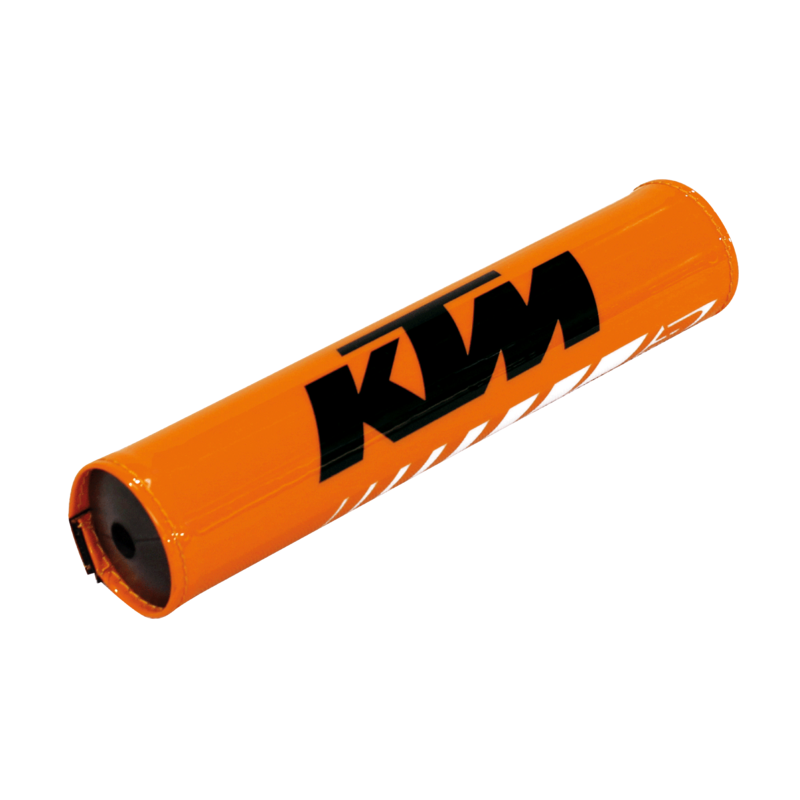 BLACKBIRD Lenker-Polster - KTM