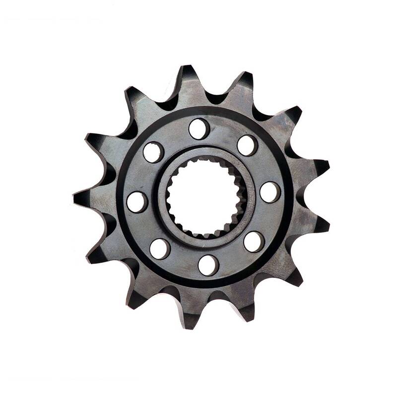 RFX Standard Stahlritzel vorne - 420