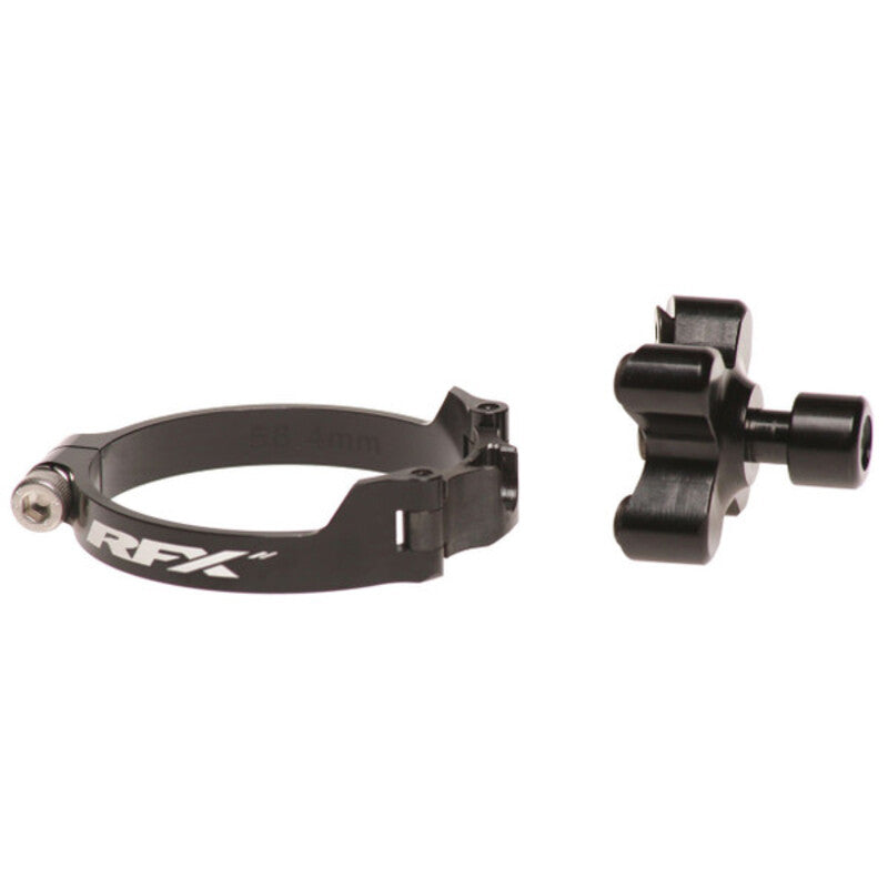 RFX Pro Traktionskontrolle