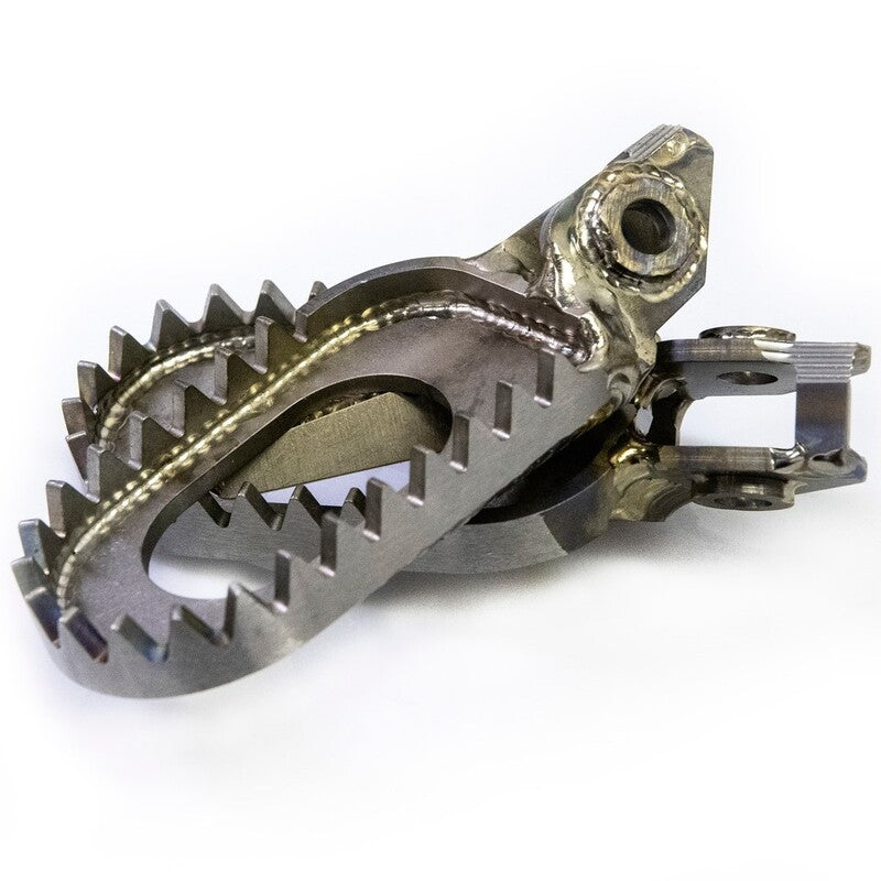 RFX Factory Fußrasten