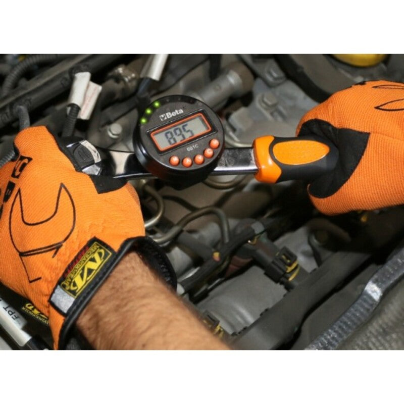 BETA Digitaler Winkelanzeiger