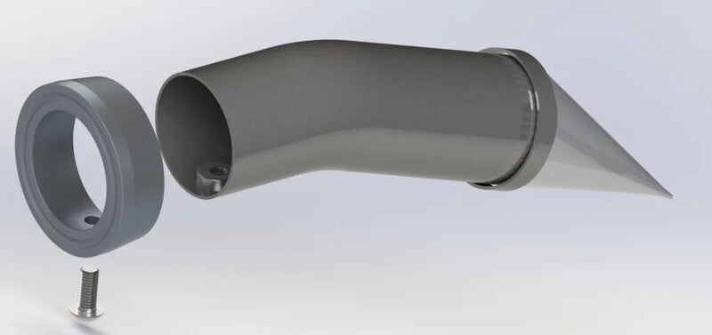 YOSHIMURA Funkenschutz Kit RS-12