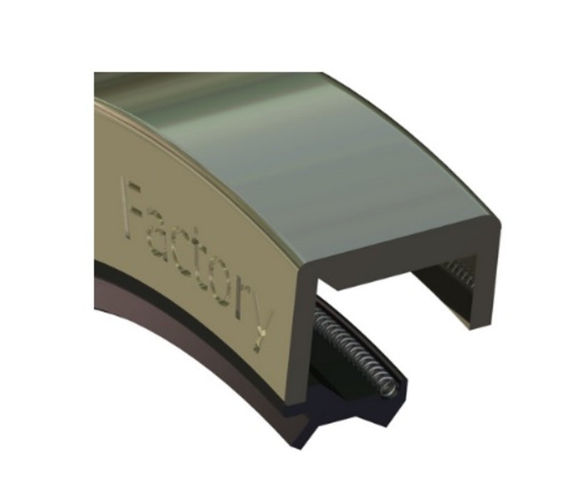 FACTORY LINKS Radlagersatz