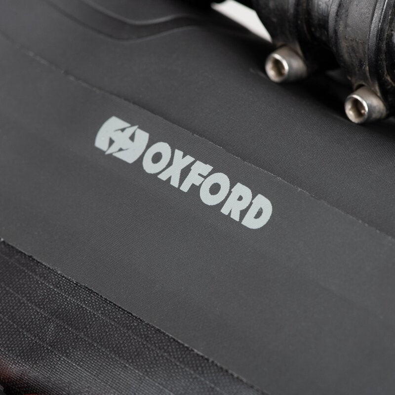 OXFORD Aqua Evo Adventure Lenker Gepäcktasche