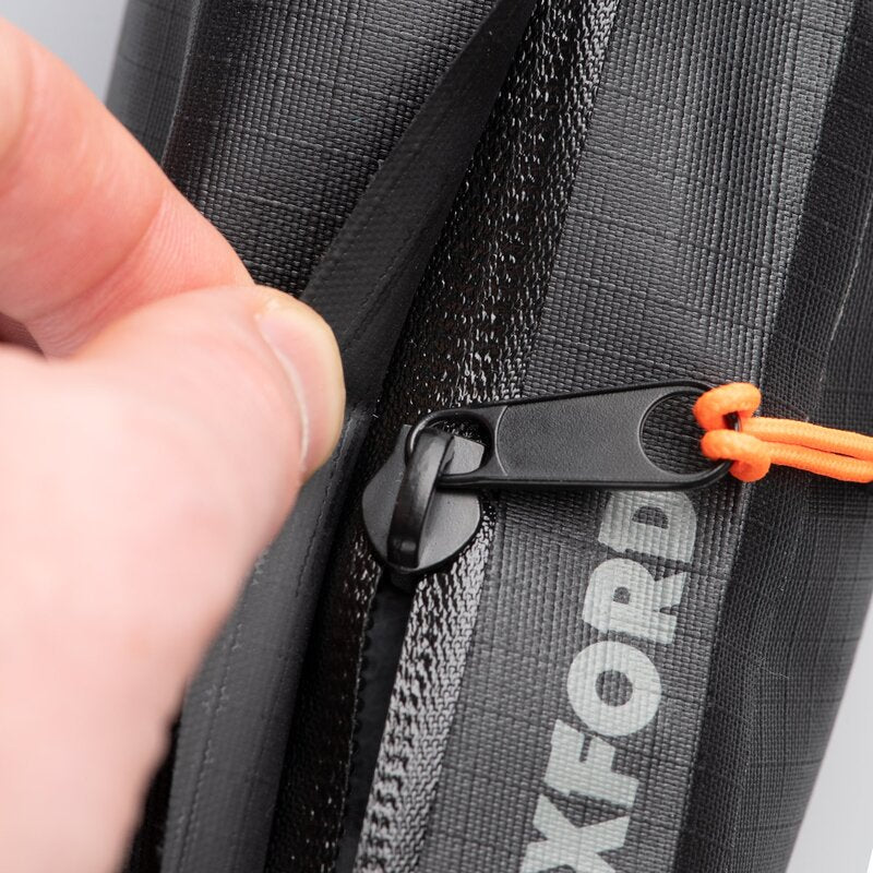 OXFORD Aqua Evo Adventure Oberrohr Gepäcktasche