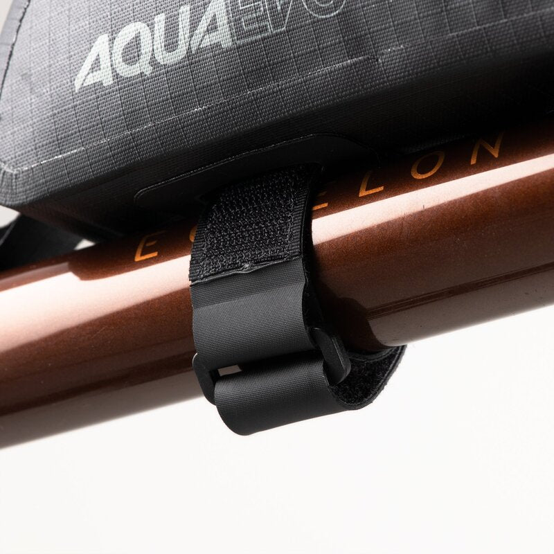 OXFORD Aqua Evo Adventure Oberrohr Gepäcktasche