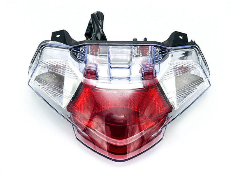 O-PARTS Rücklicht - Honda Vision 110 (21-)