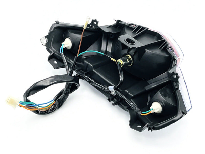 O-PARTS Rücklicht - Honda Vision 110 (21-)