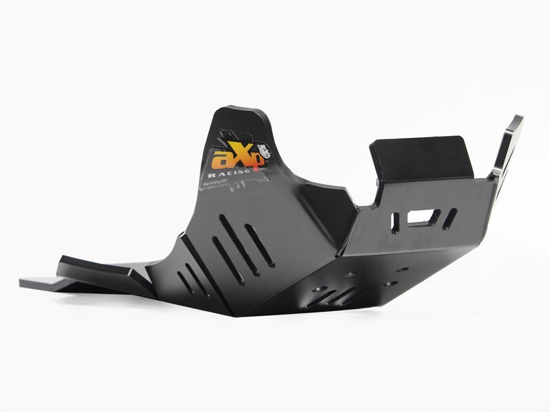 AXP Xtrem Unterfahrschutz - PHD 8mm
