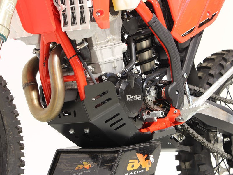 AXP Xtrem Unterfahrschutz - PHD 8mm