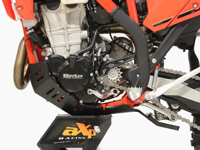 AXP Xtrem Unterfahrschutz - PHD 8mm