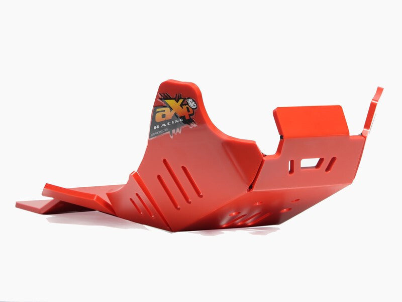 AXP Xtrem Unterfahrschutz - PHD 8mm