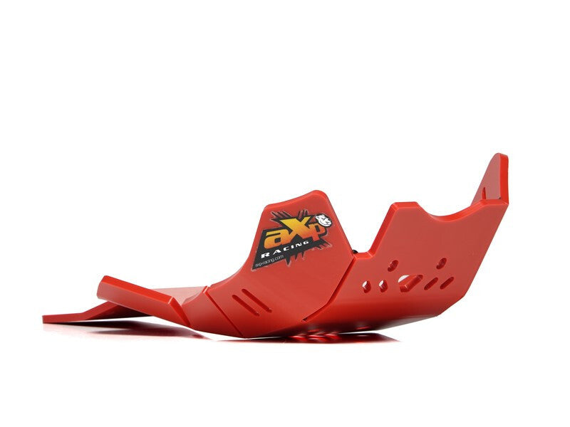 AXP Xtrem Unterfahrschutz - PHD 8mm