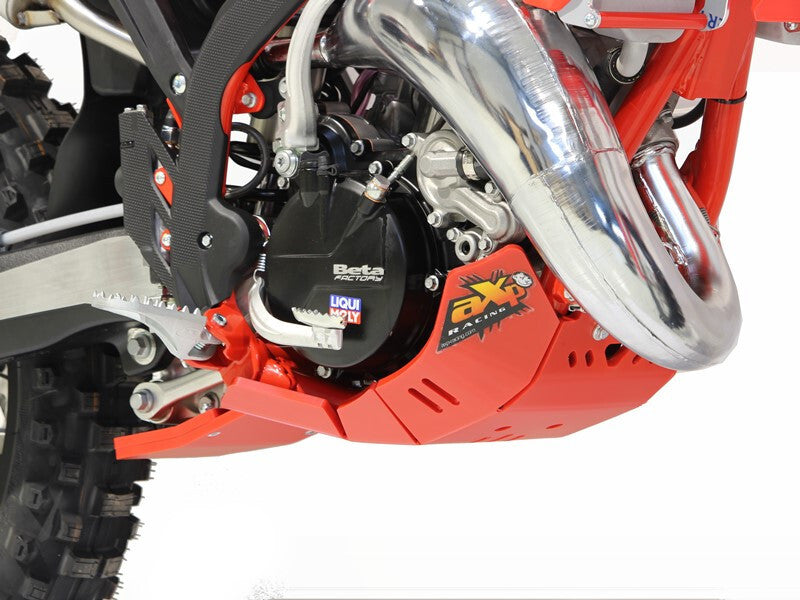AXP Xtrem Unterfahrschutz - PHD 8mm