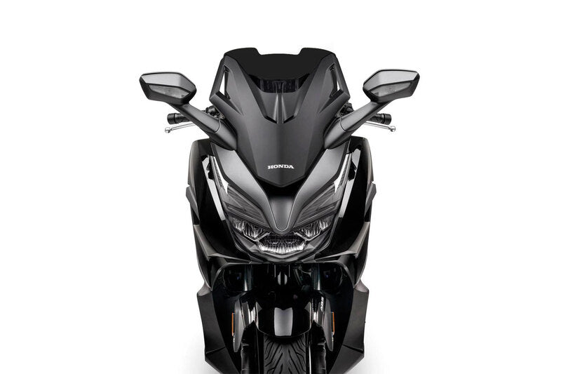 MALOSSI Verkeidungsscheibe Sport