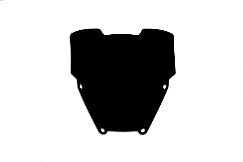 MALOSSI Verkeidungsscheibe Sport