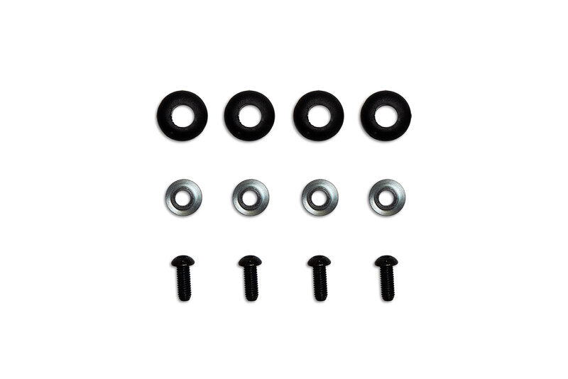 MALOSSI Verkeidungsscheibe Sport