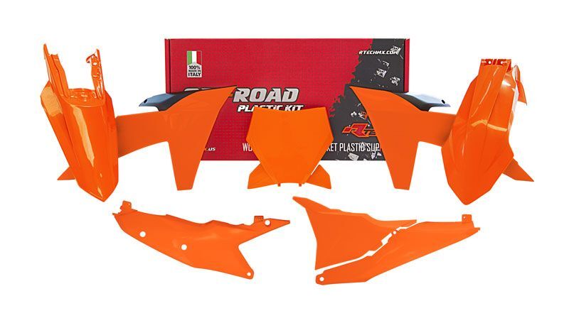 RACETECH Kunststoff-Kit