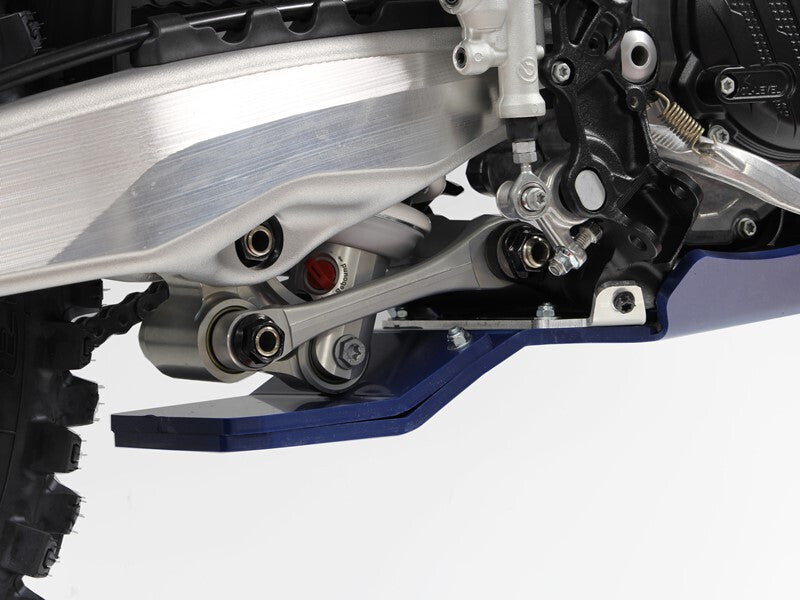 APX Xtrem Unterfahrschutz HDPE 8mm